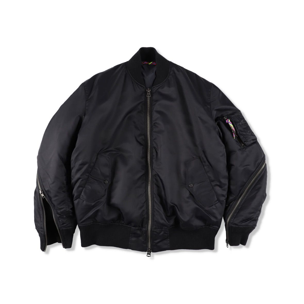 【残り一点】Bomber Jacket