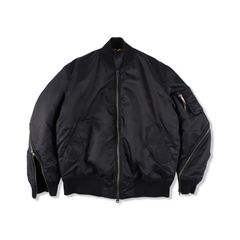 【残り一点】Bomber Jacket