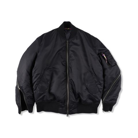 【残り一点】Bomber Jacket