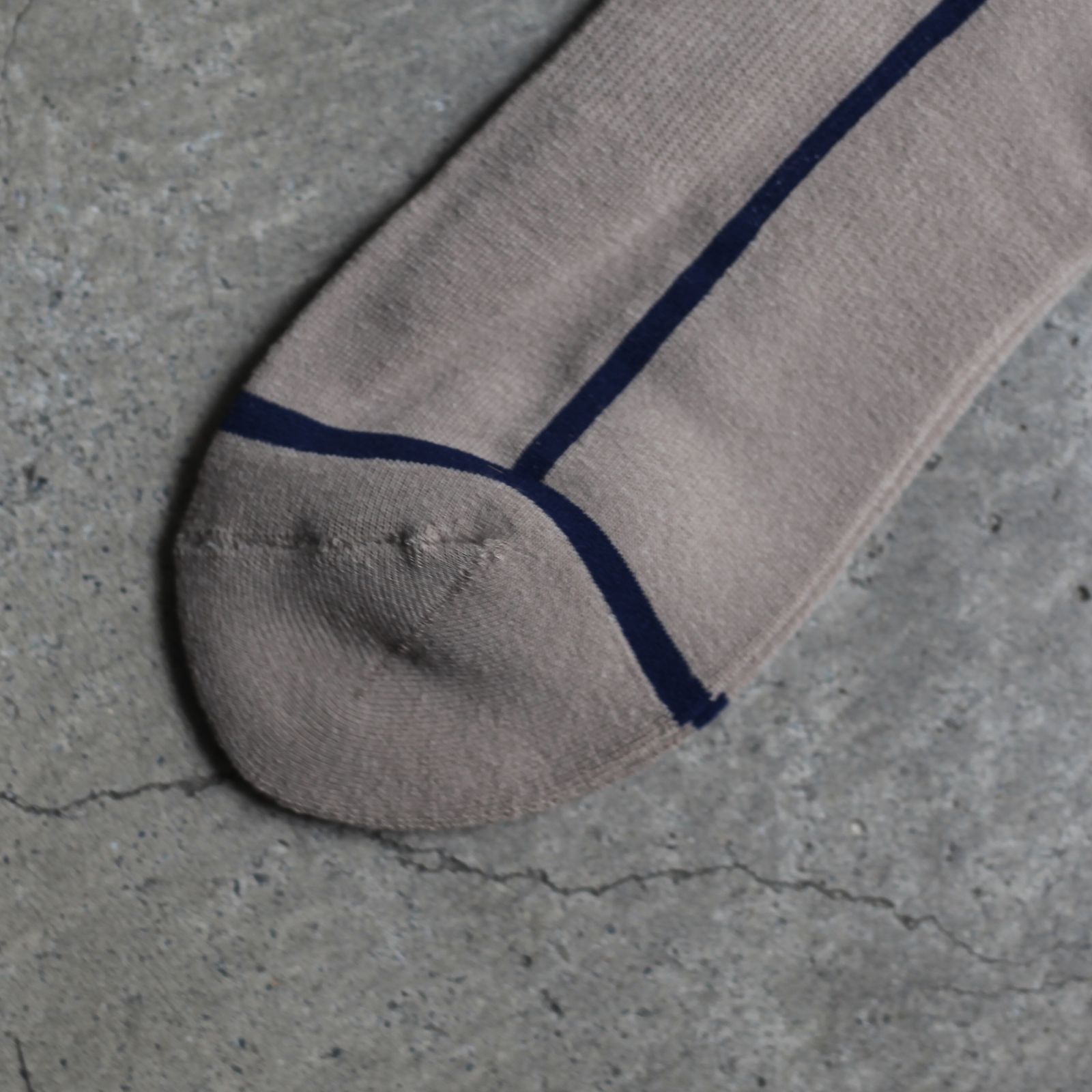 【残り一点】Line Socks