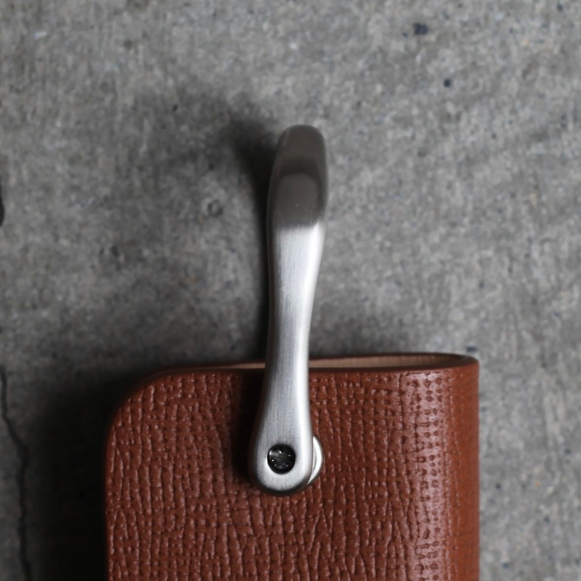 【残り一点】Key Case(BROWN)