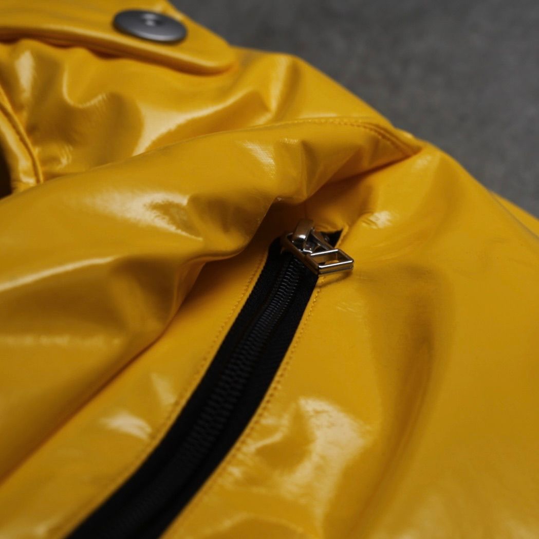 Omar Afridi - 【残り一点】Foamed Lidia Bag | ACRMTSM ONLINE