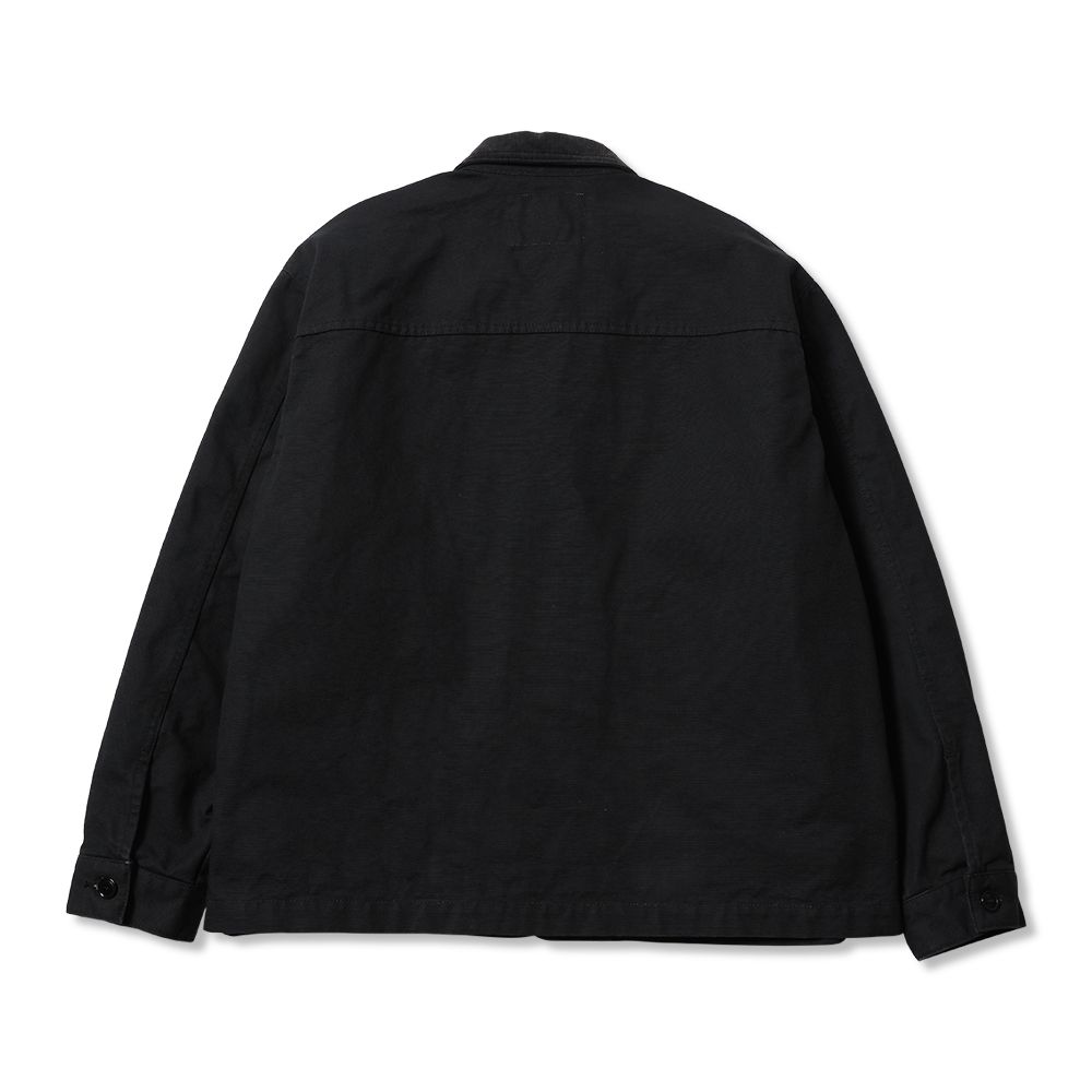 【残り一点】Vintage Reproduct Cordury Collar Duck Jacket