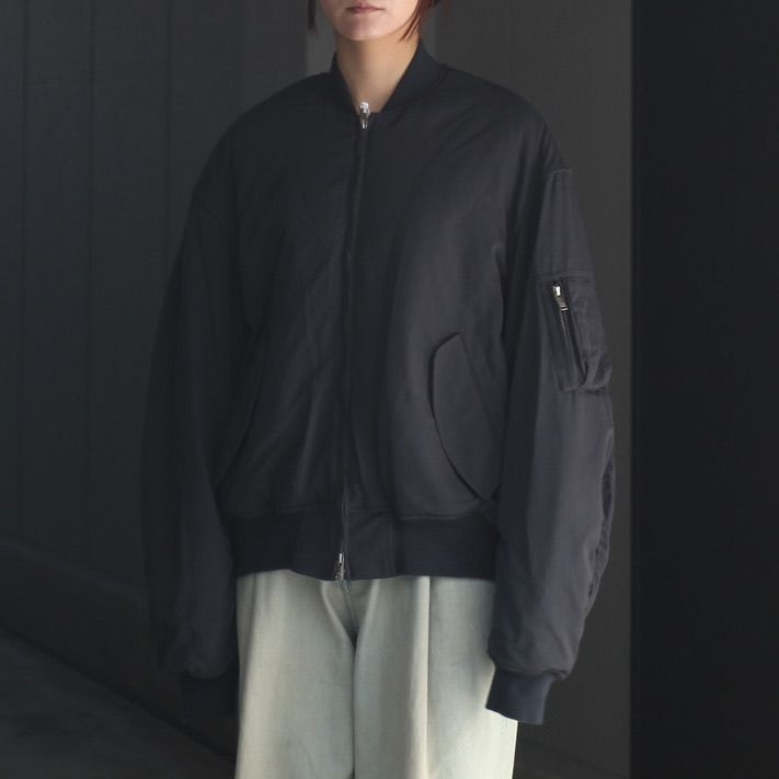 ジャケット・アウター YOKE 21SS SIBLE WOOL TRENCH COAT HYKE＞ウール ジャケット