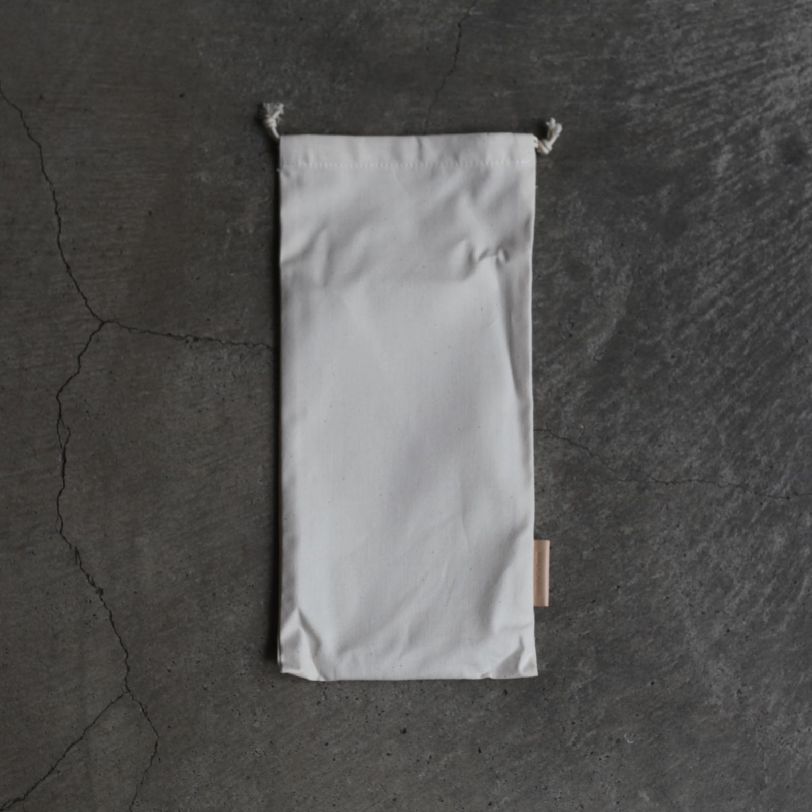 【残りわずか】Long Wallet(NATURAL)