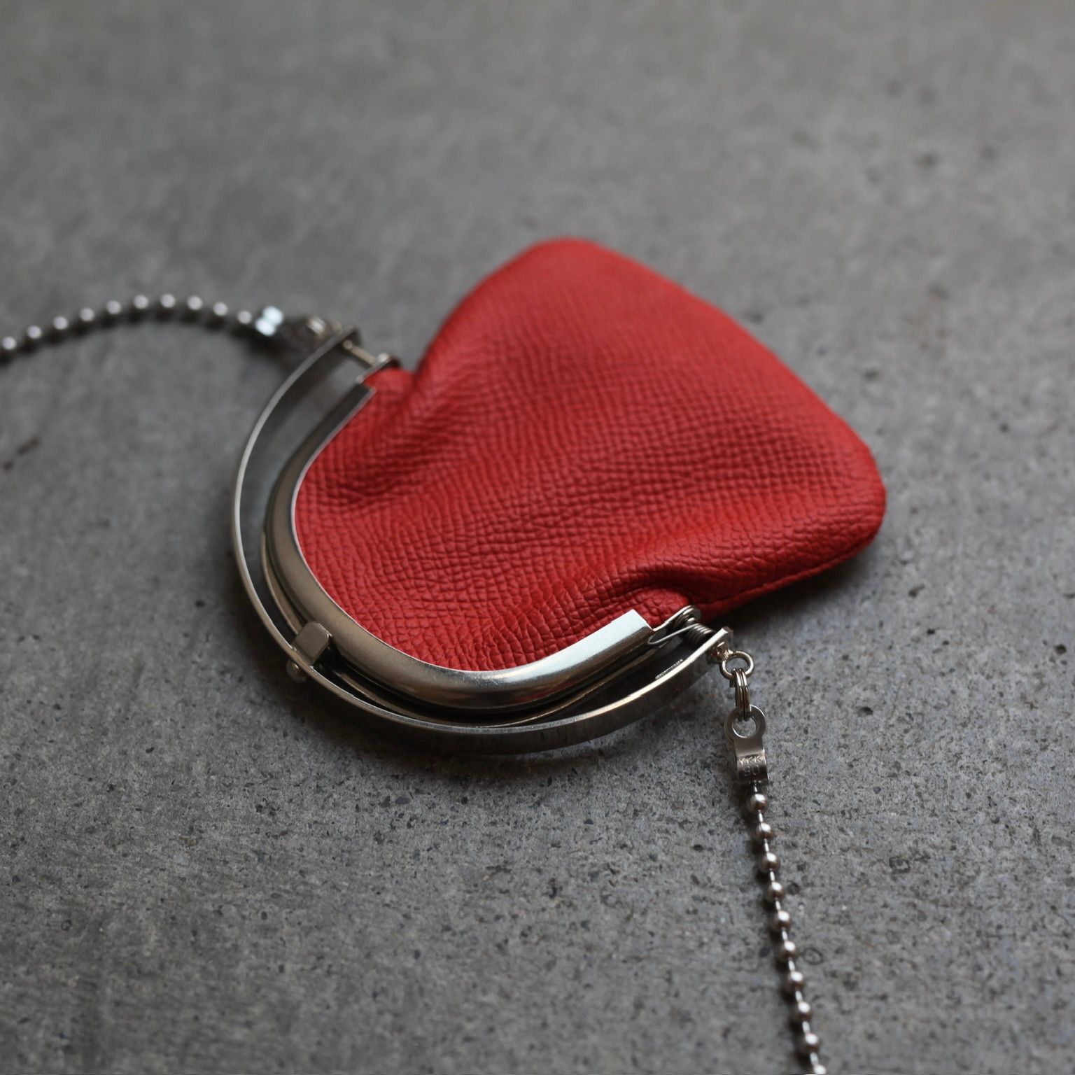 【残りわずか】Chain Pouch & Frame Purse(ODD)