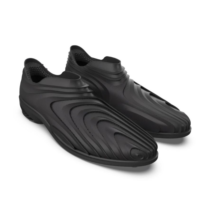 【残り一点】SPIRALIS OXFORD