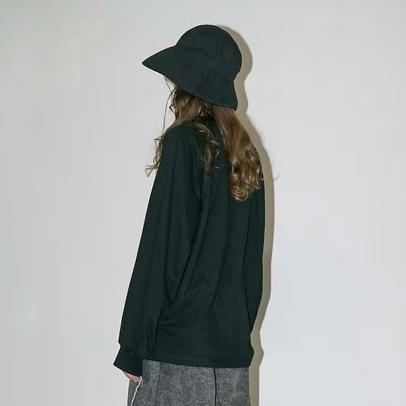 【残り一点】MBLプリントL/S Tee