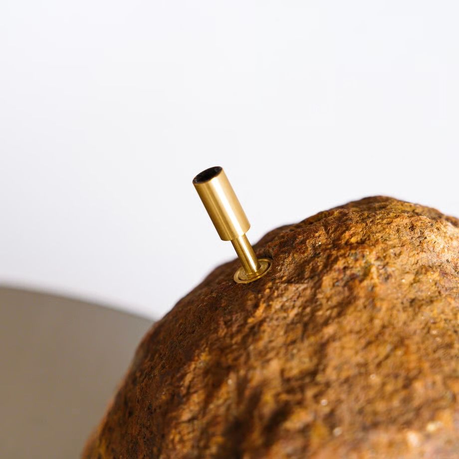 【残り一点】Incense Holder(NATURE)