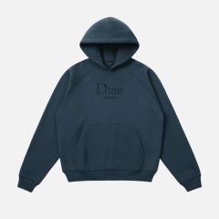 【残り一点】Classic Dime Mtl Hoodie