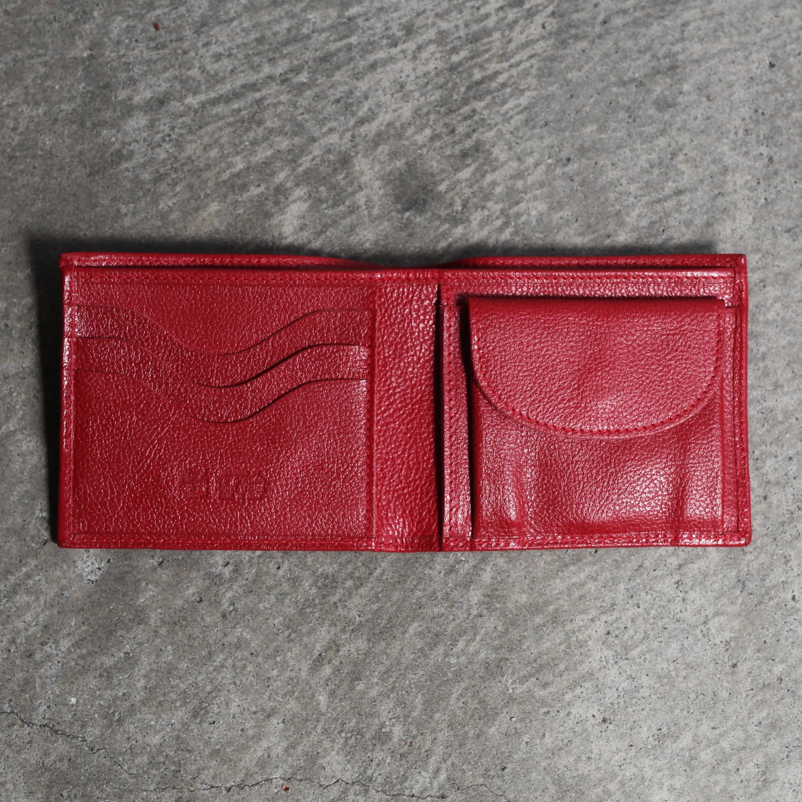 【残り一点】ウォレット