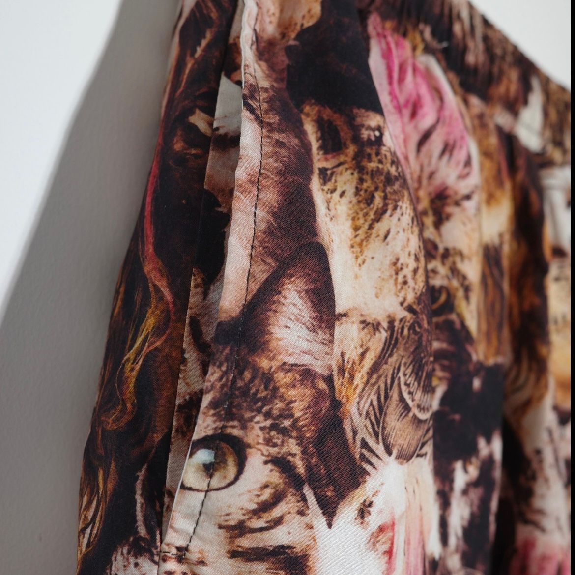 【残り一点】Hawaiian Shorts