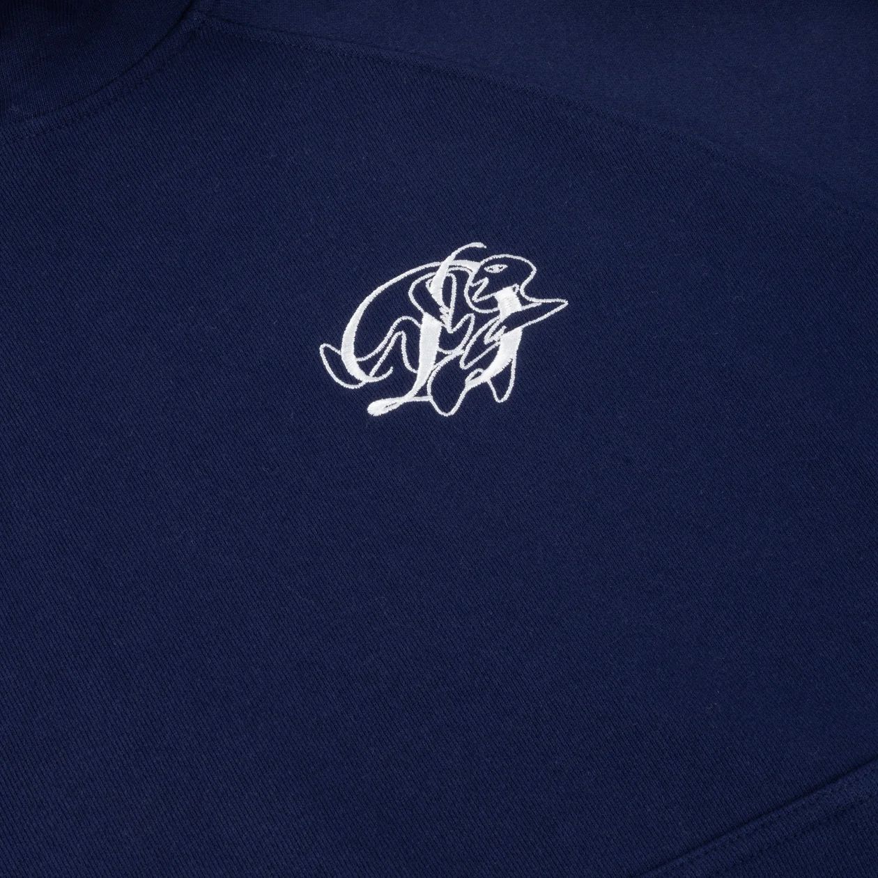 【残り一点】Hug Hoodie