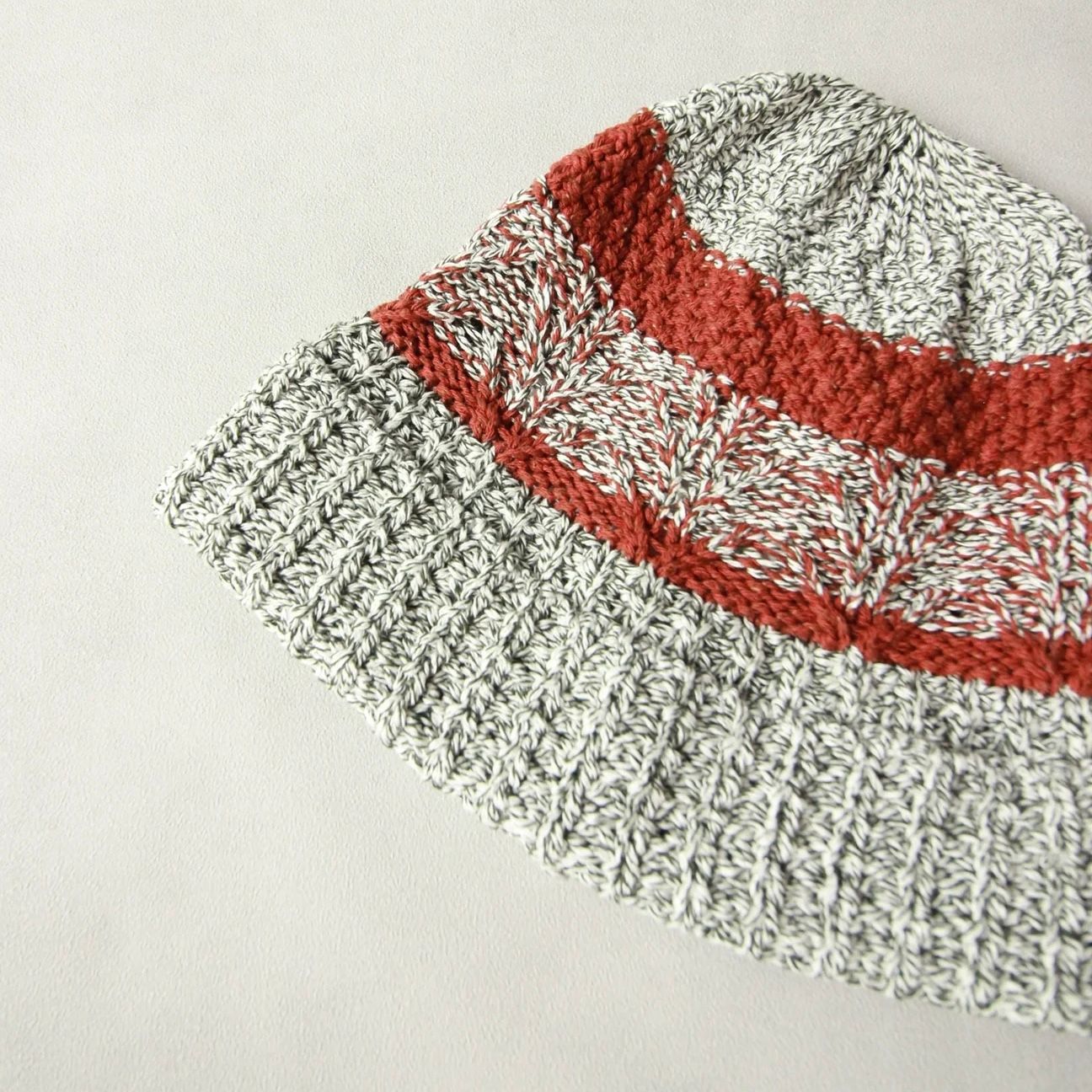 【残り一点】Vanda Knit Hat