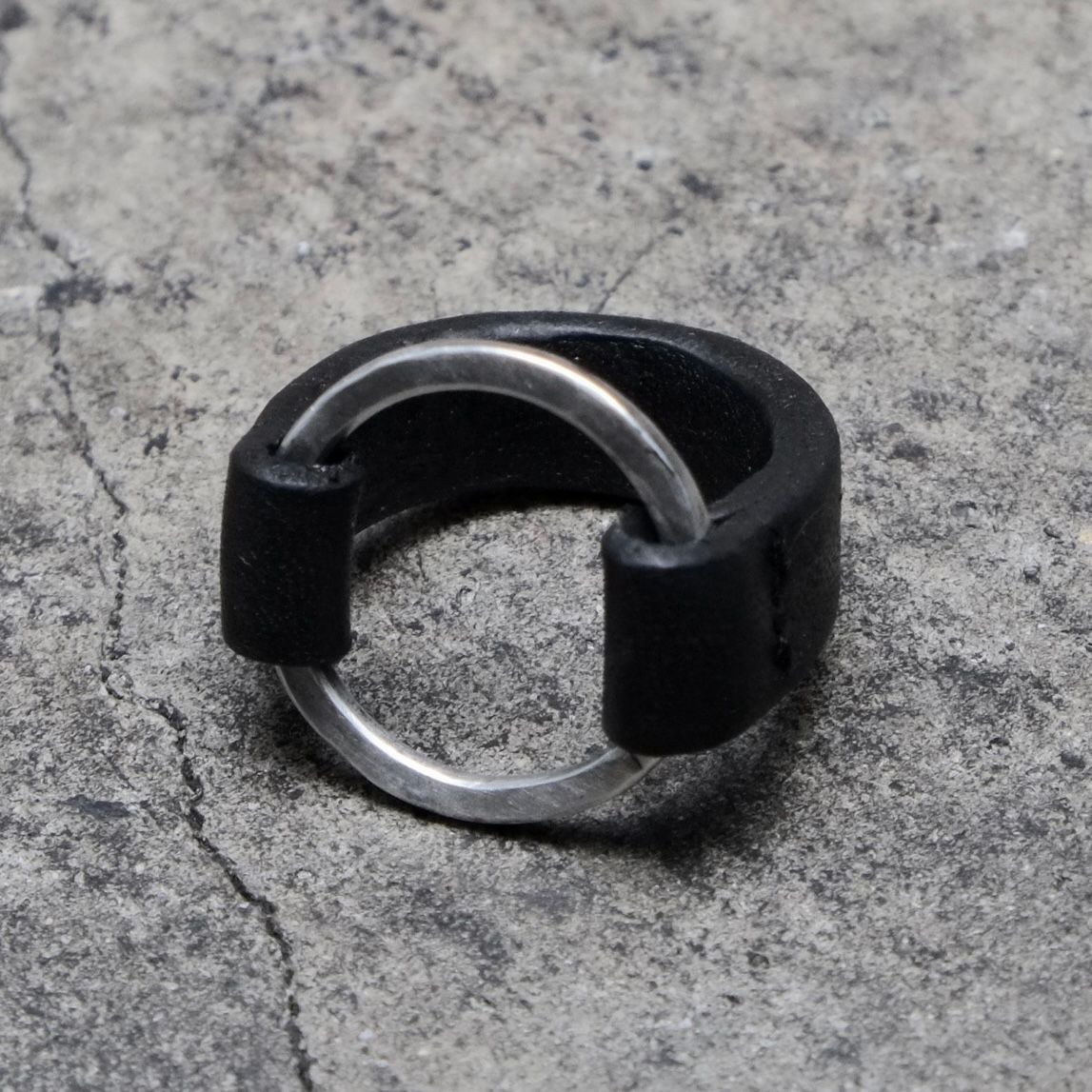 【お取り寄せ注文可能】Circle Ring