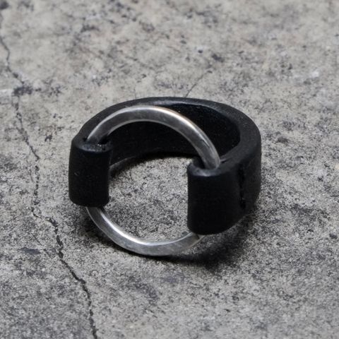 【お取り寄せ注文可能】Circle Ring
