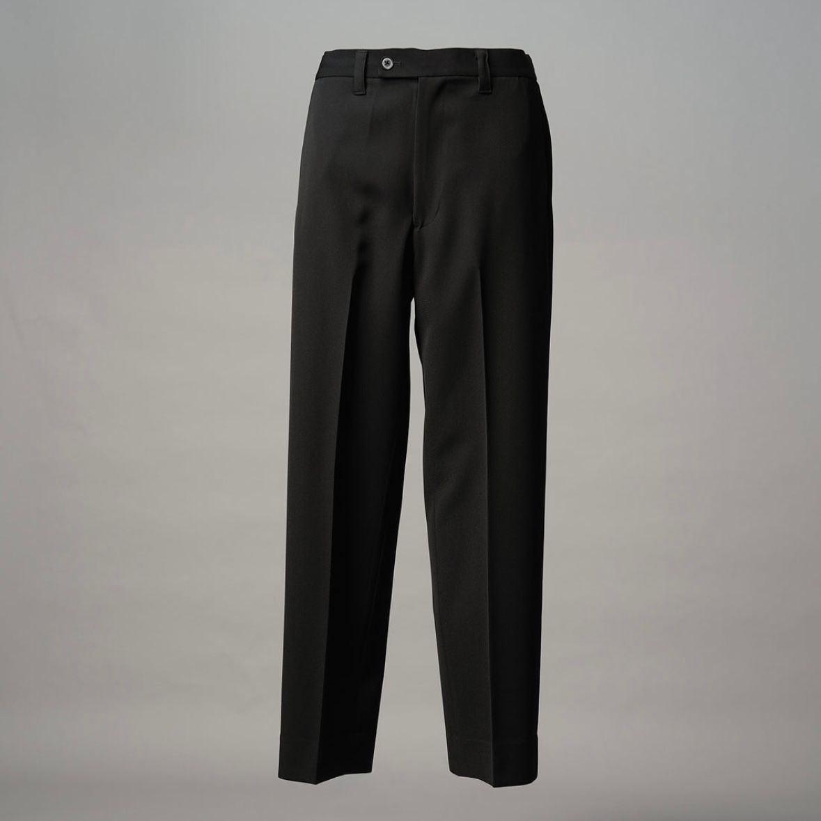 【残り一点】Tricker Twill Tapered Slacks