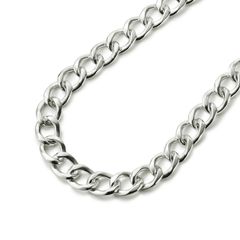 【お取り寄せ注文可能】Sei-ma Fit Chain Necklace(SILVER)