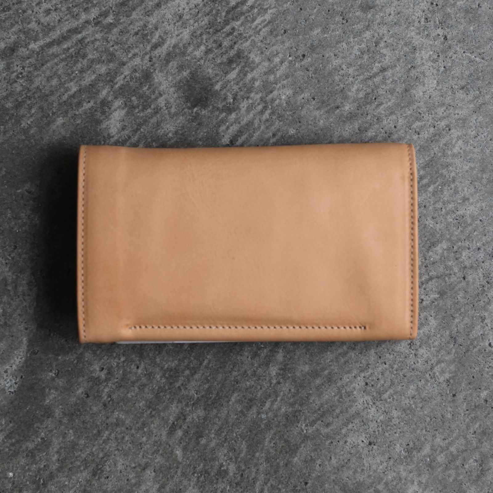 【残り一点】ミディアムウォレット