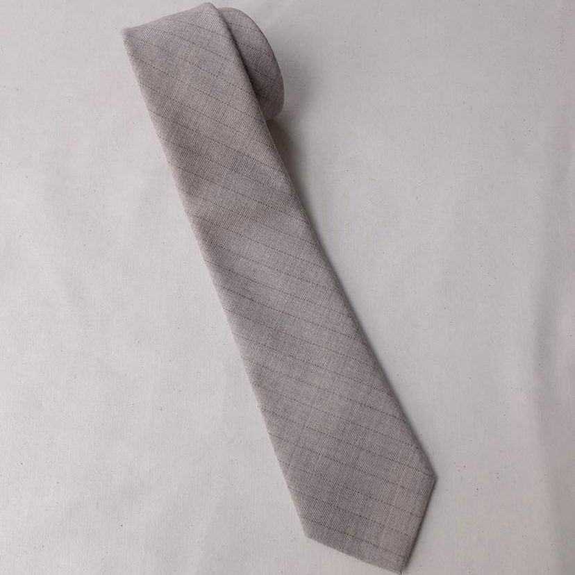 【残り一点】よそいきレギュラーTIE