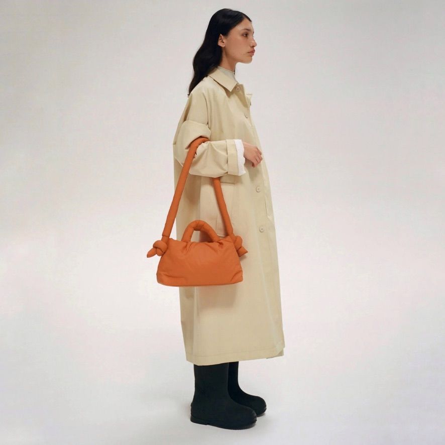 【残り一点】Mini Ona Soft Bag