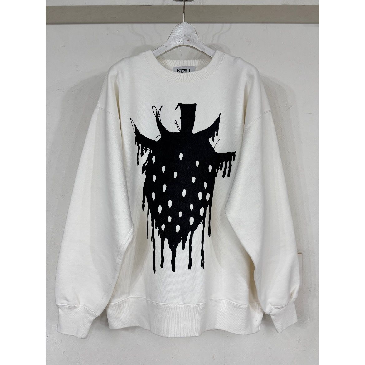 【残り一点】Fresh Pullover Sweat
