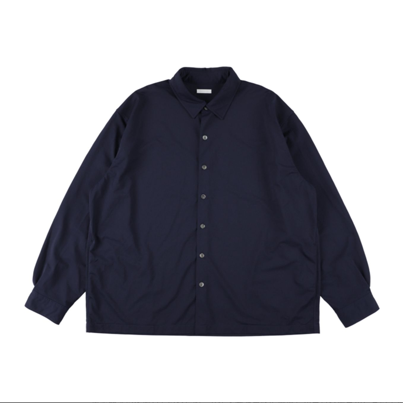 【残りわずか】36G Nylon Balise LS Shirt