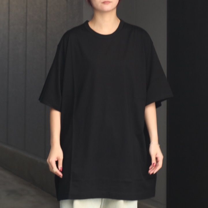 【残り一点】BIGロゴ半袖