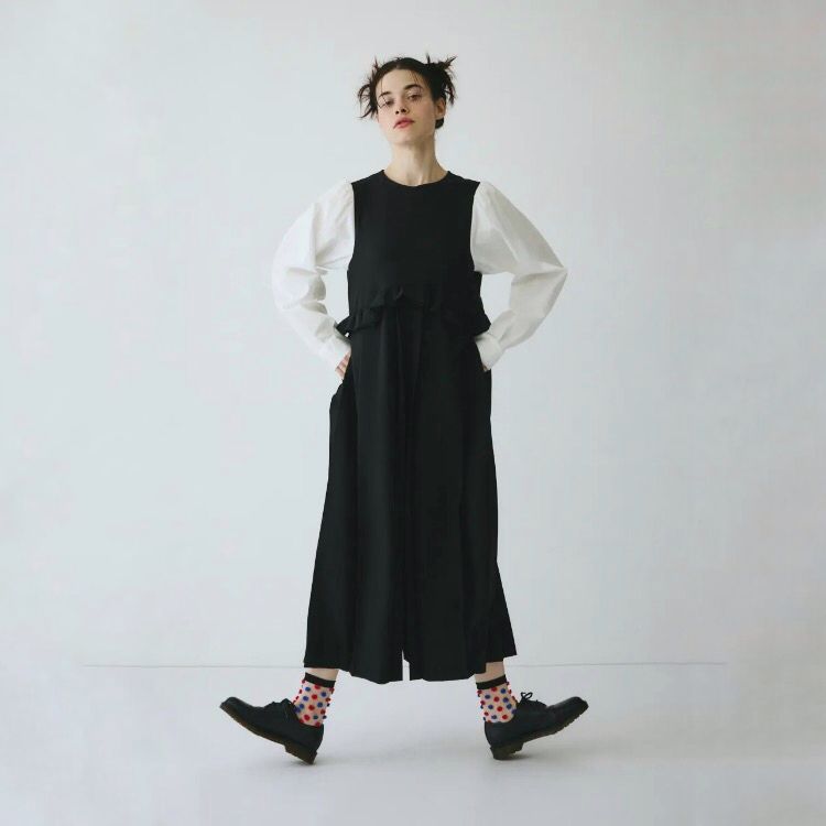 【残り一点】Many Tuck All In One