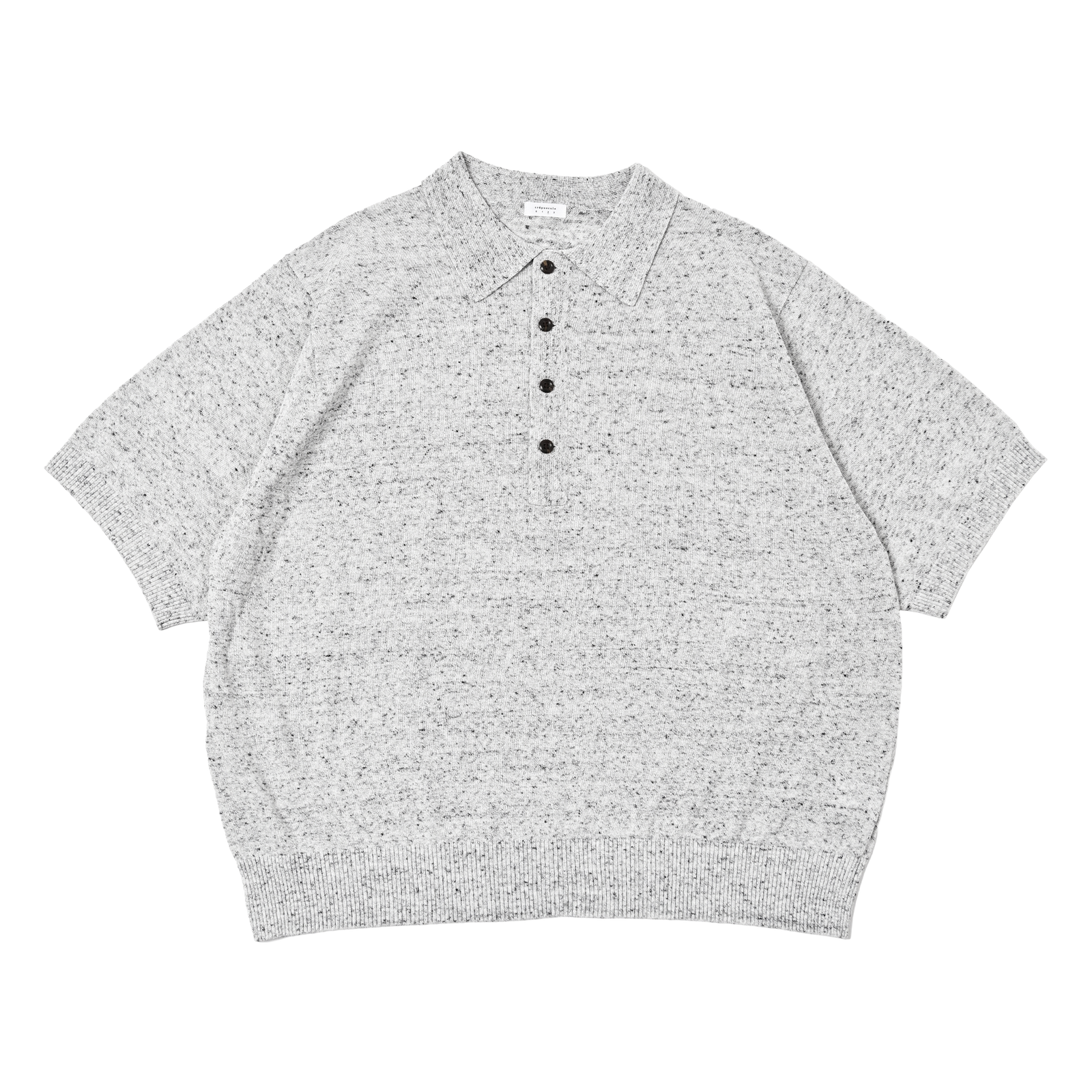 【残り一点】S/S 4B Polo