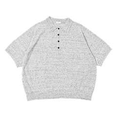 【残り一点】S/S 4B Polo