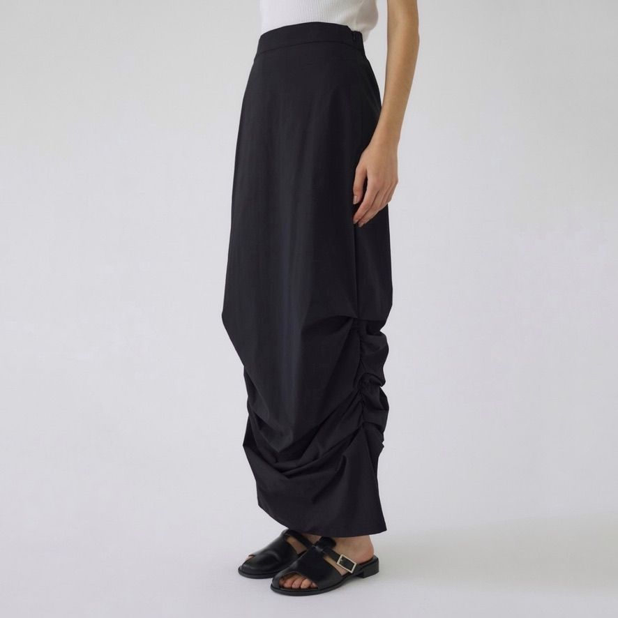 【残り一点】Tuck Volume Comfort SK