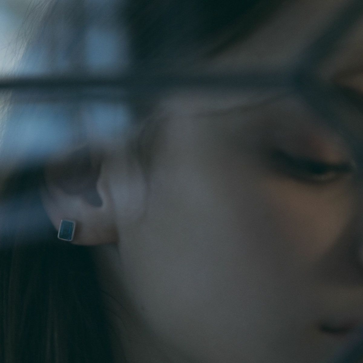 【お取り寄せ注文可能】Shine Pierce(CLEAR)