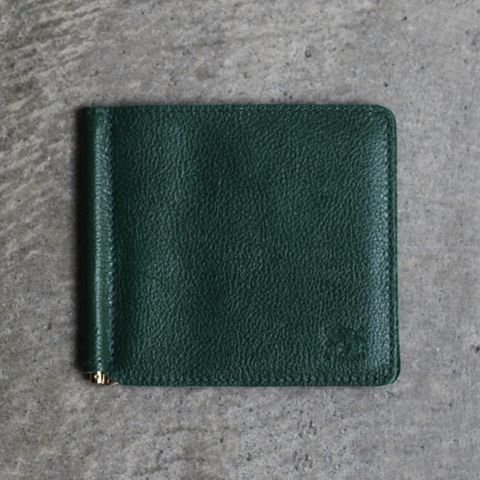 【残り一点】マネークリップ