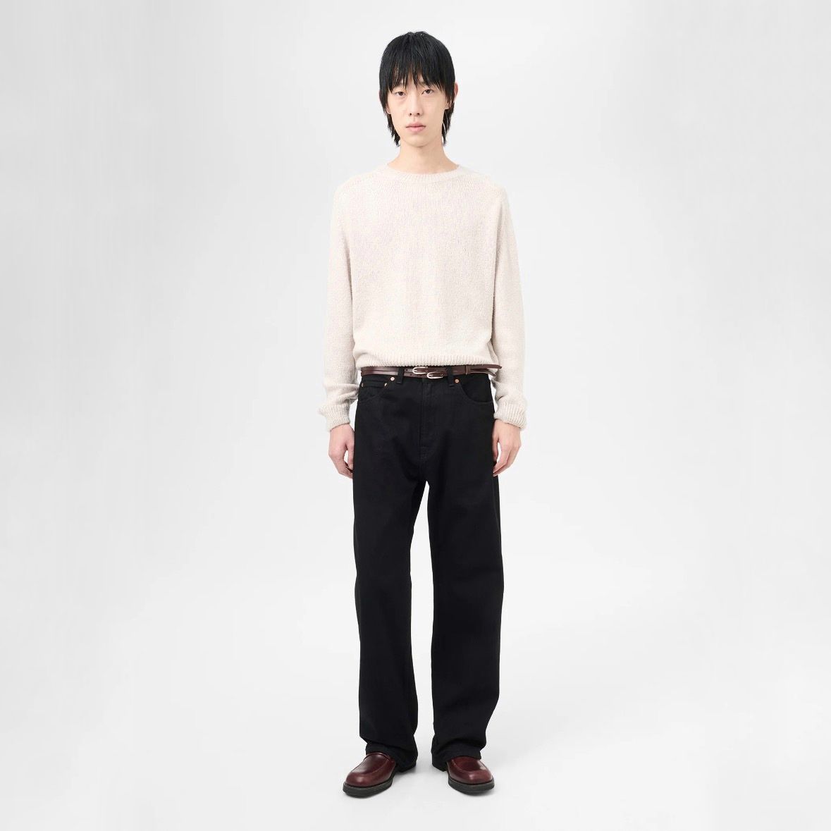 【残り一点】Third Cut(BLACK SELVEDGE)