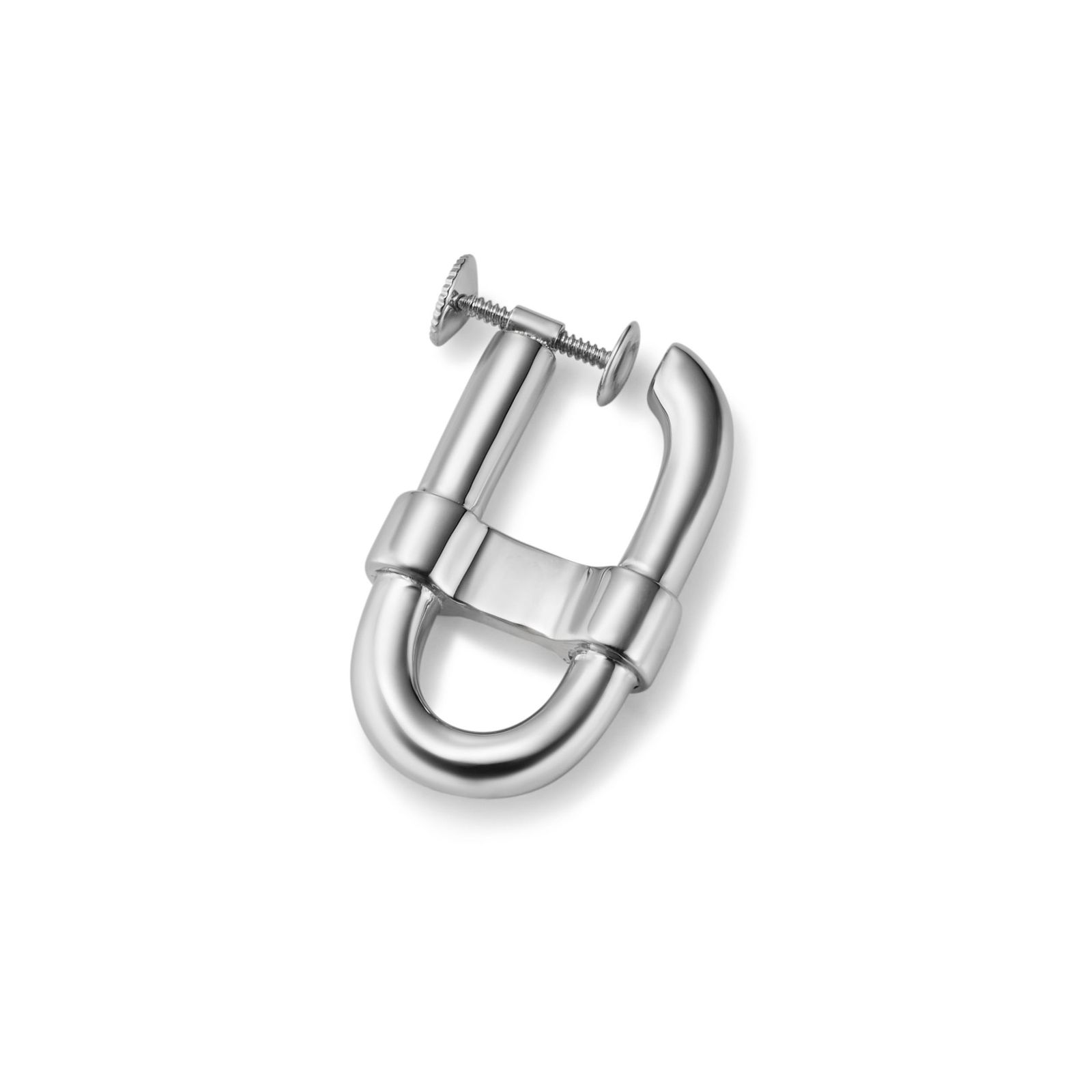 【お取り寄せ注文可能】Structure Track Earring