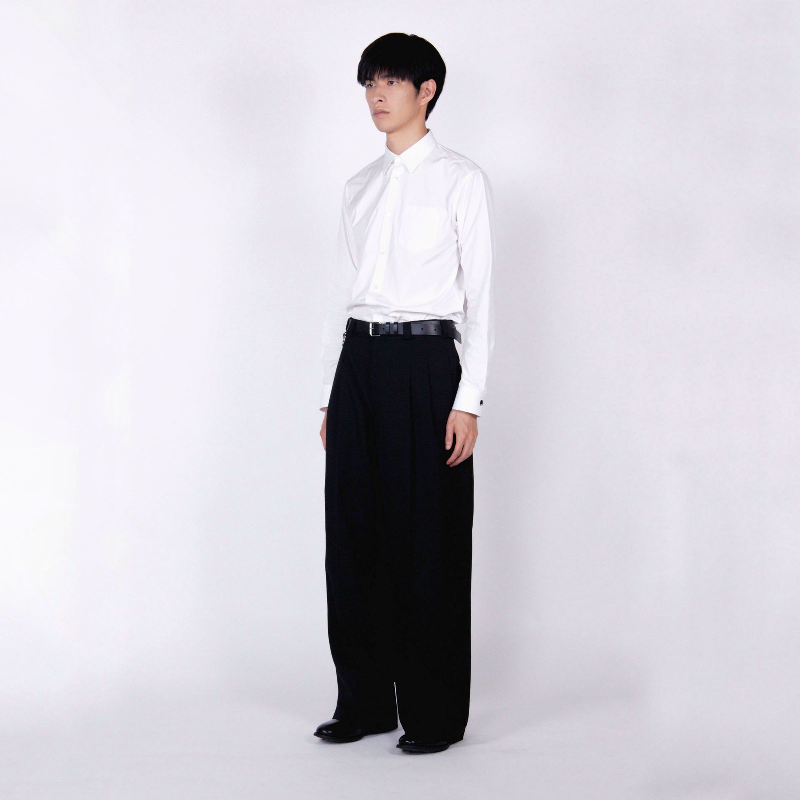 【残り一点】Extra Volumed Tapered Pants