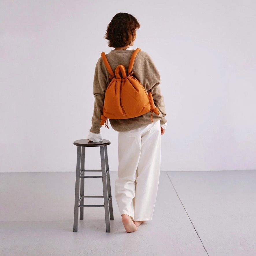 【残り一点】Ona Soft Bag