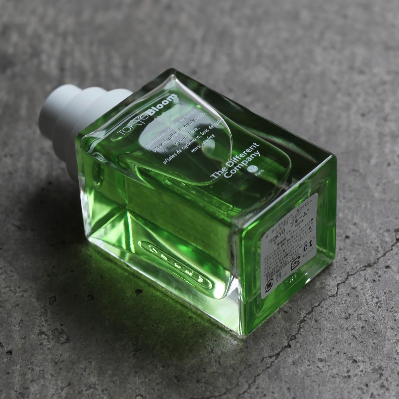 The Different Company - 【残りわずか】Eau De Toilette 100ml(TOKYO