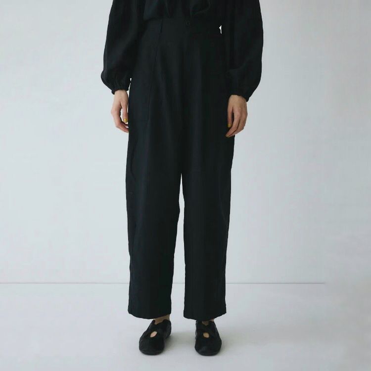 【残り一点】Round Form Baker Pants