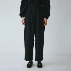 【残り一点】Round Form Baker Pants