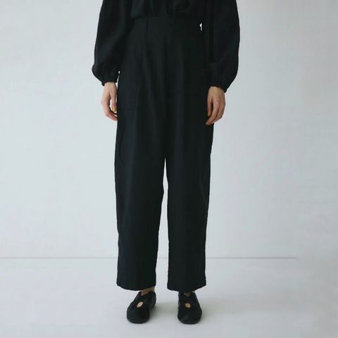 【残り一点】Round Form Baker Pants