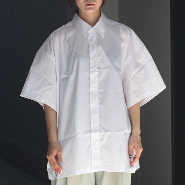 【残り一点】Deformed Fly Shirt