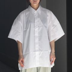 【残り一点】Deformed Fly Shirt