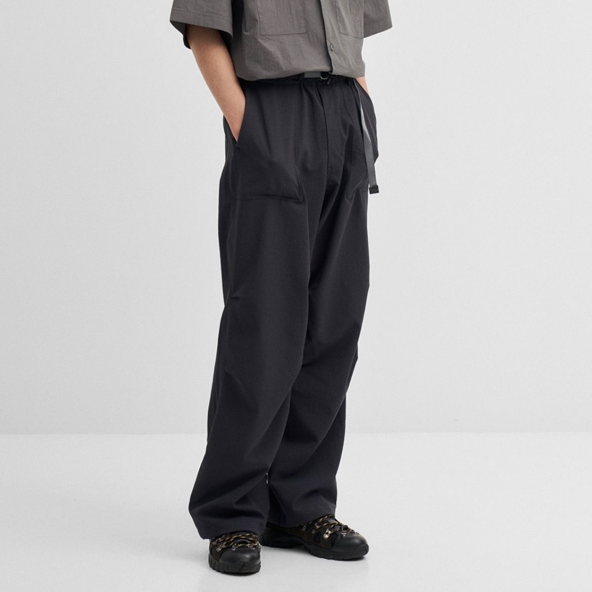 【残り一点】Flow Utility Pants