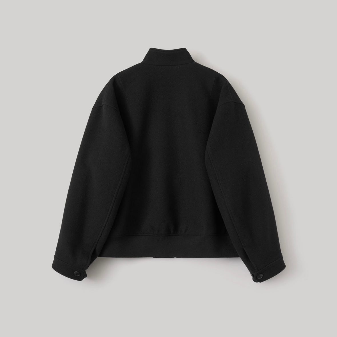 【残り一点】Huge Harrington Jacket