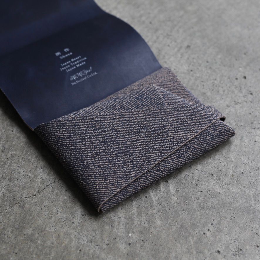 【残り一点】ショートウォレット1.0