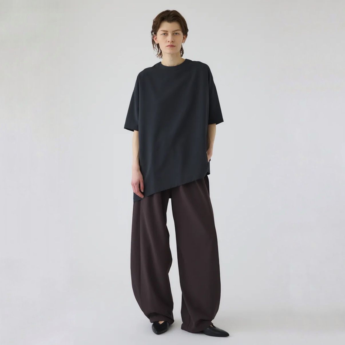 【残り一点】Round Tuck PT