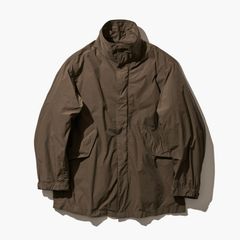 【残り一点】Air Weather Short Mods Coat