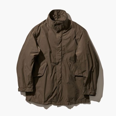 【残り一点】Air Weather Short Mods Coat